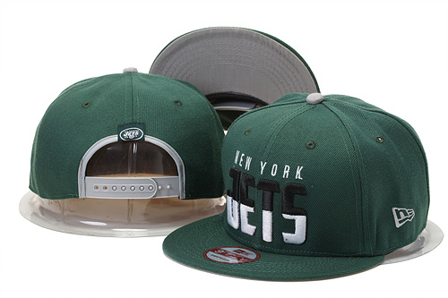 New York Jets Hat YS 150323 31